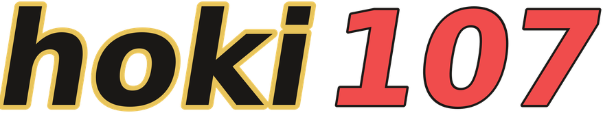 hoki107 logo