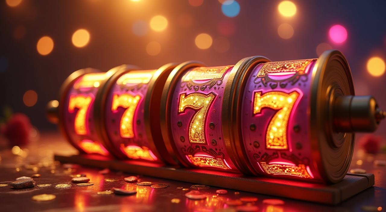 hoki107 Spin and Win